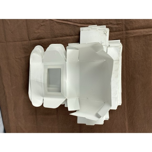 28 Pcs Silver Soap Boxes For Homemade Soap 3.5x2.4x1.2 In - Picture 9 of 11